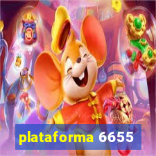 plataforma 6655